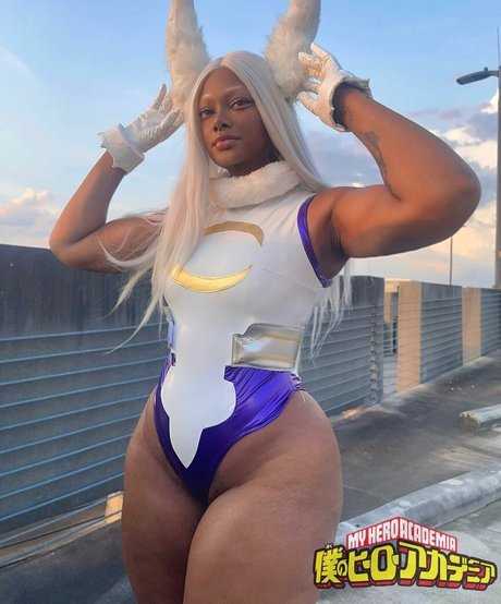 Dollyrama pornstar naked images