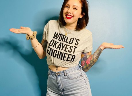 Megan Everett star best photos