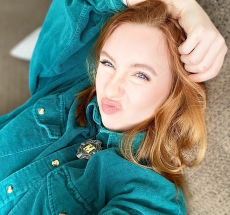 Megan Everett pornographic actress img