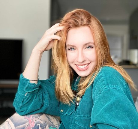 Megan Everett free model img