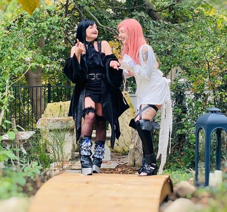 Megan Everett nice actress archive