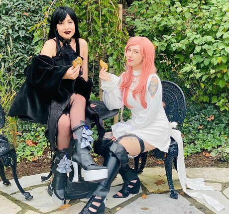 Megan Everett perfect actress gallery