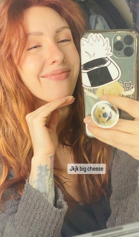 Megan Everett xxx model photos