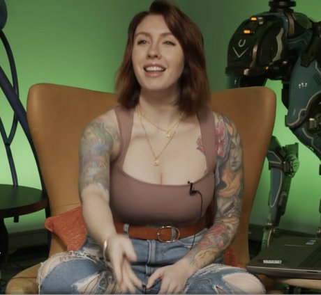 Megan Everett star xxx images