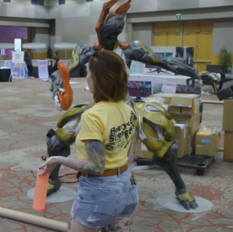 Megan Everett high quality pornstar photo