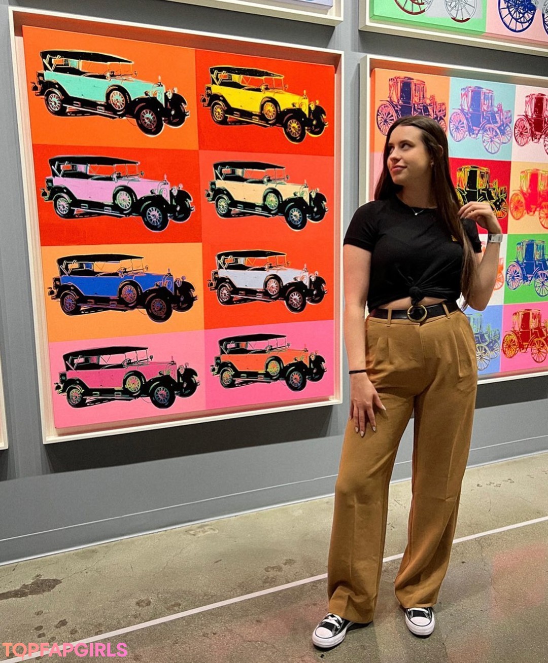 Sarah Butt art star galleries