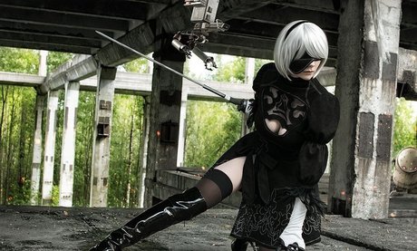 Reilin hot star gallery