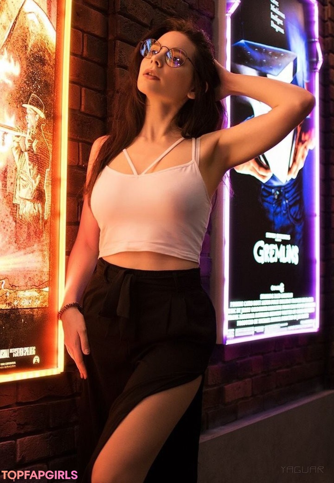 Reilin exclusive model pictures