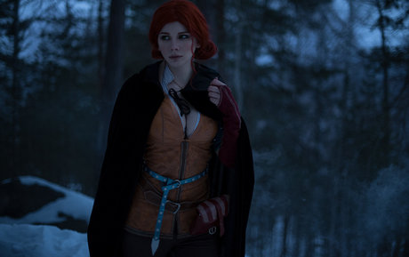 Reilin pornstar exclusive archive