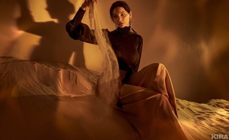 Reilin best star images