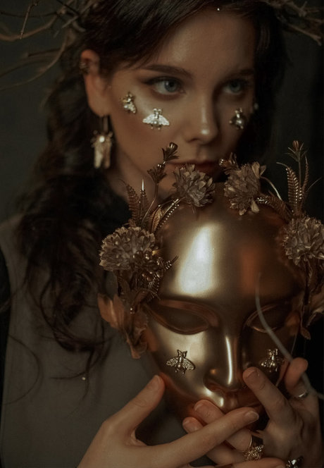 Reilin pornstar perfect photo