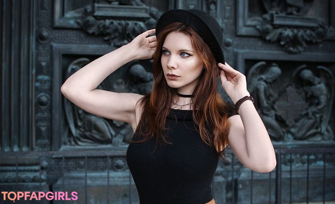 redhead squirt onlyfans adult image