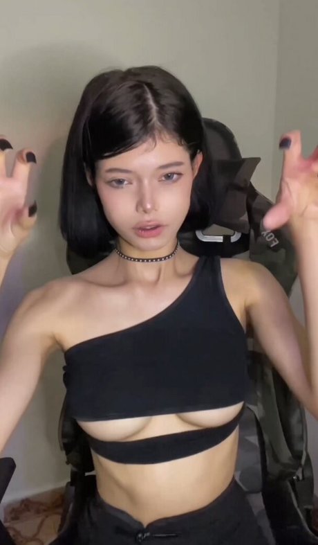 Vamp car model porn img