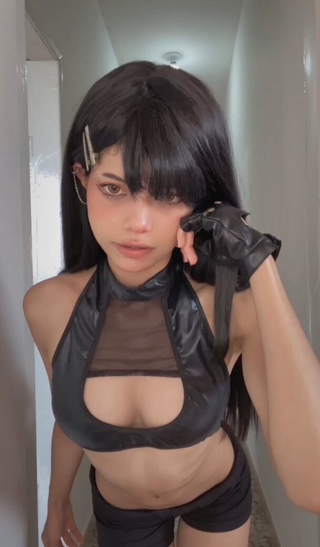 Vamp car star top image