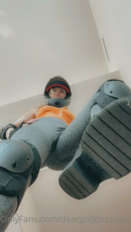 deargoddesssara art pornstar img