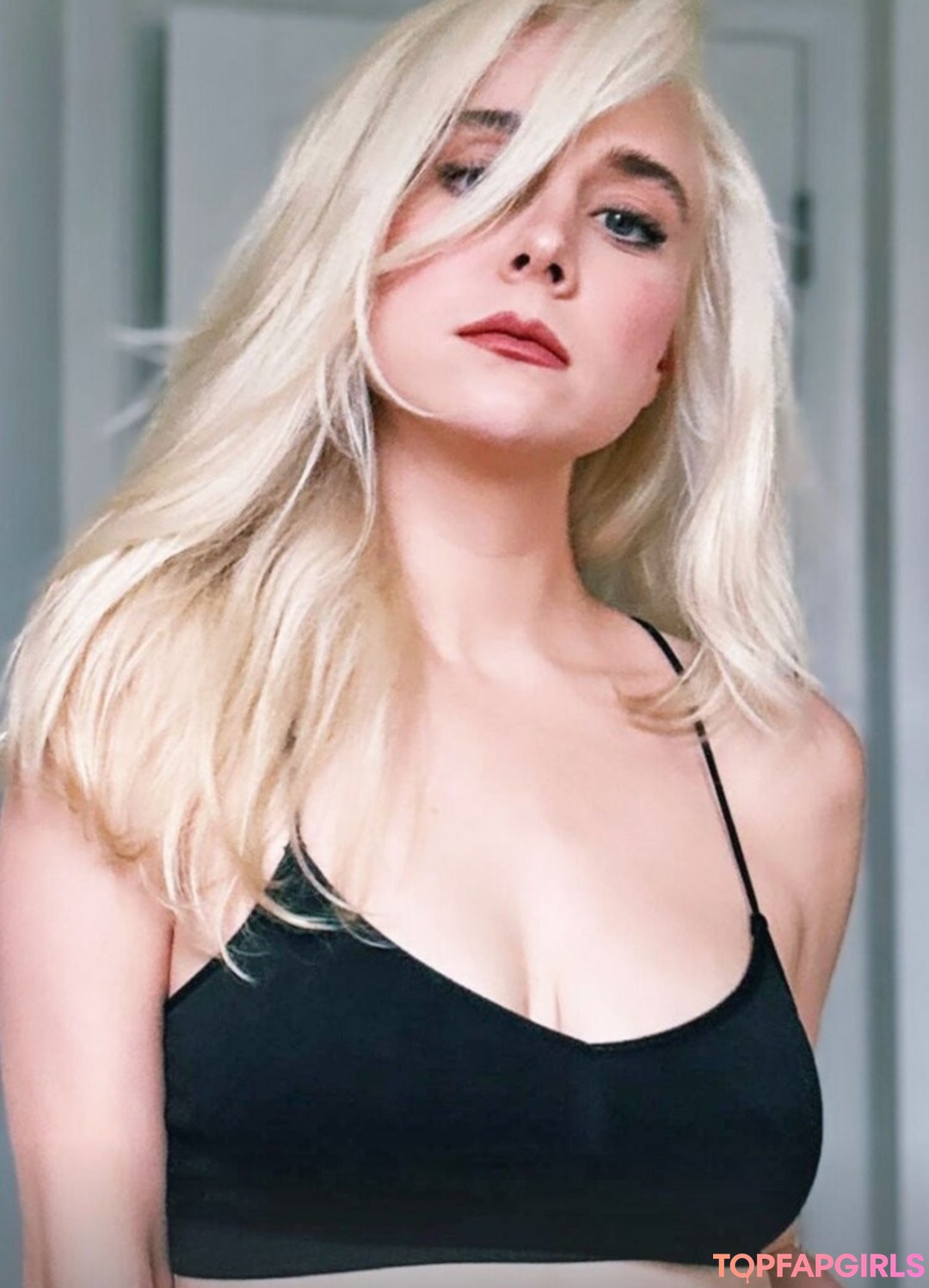 Alessandra Torresani erotic model image