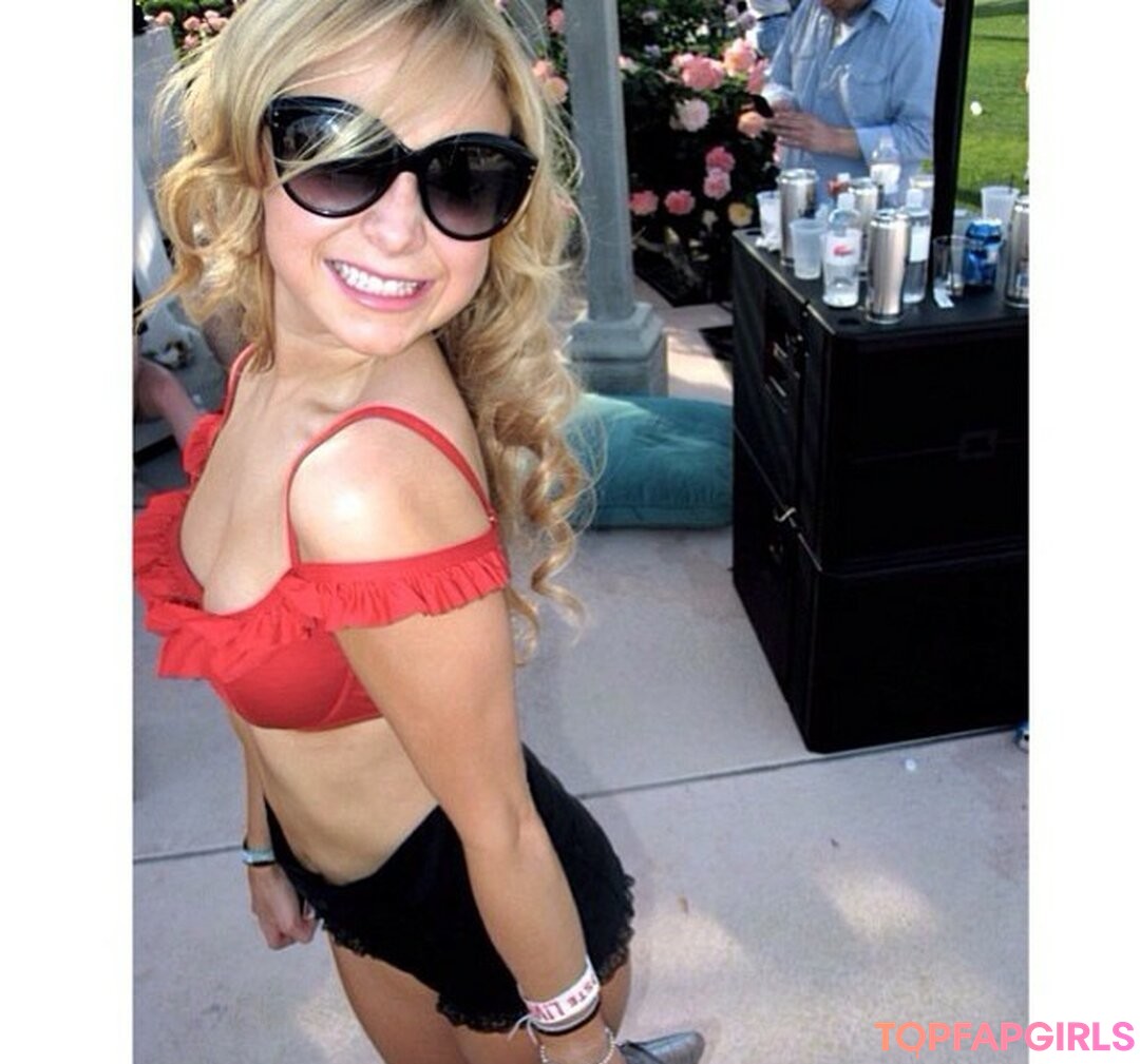 Alessandra Torresani top model image