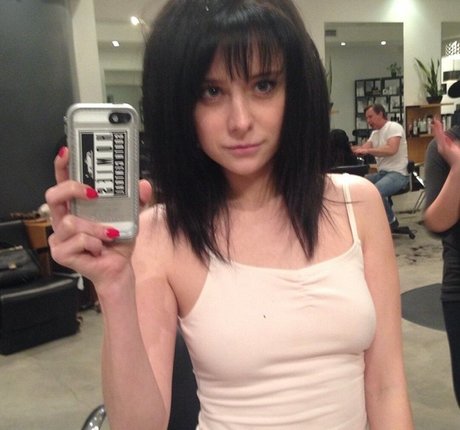 Alessandra Torresani model hd img