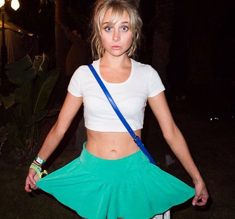 Alessandra Torresani star erotic img