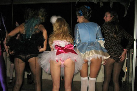 Alessandra Torresani model sexy images