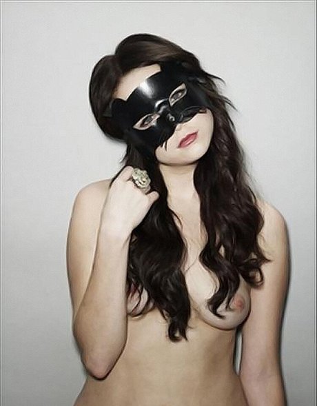 Alessandra Torresani nude pornstar images