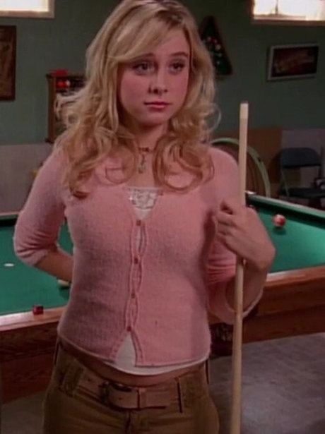 Alessandra Torresani adult actress image