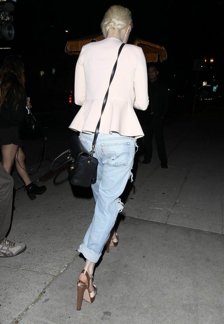 Alessandra Torresani exclusive model photos