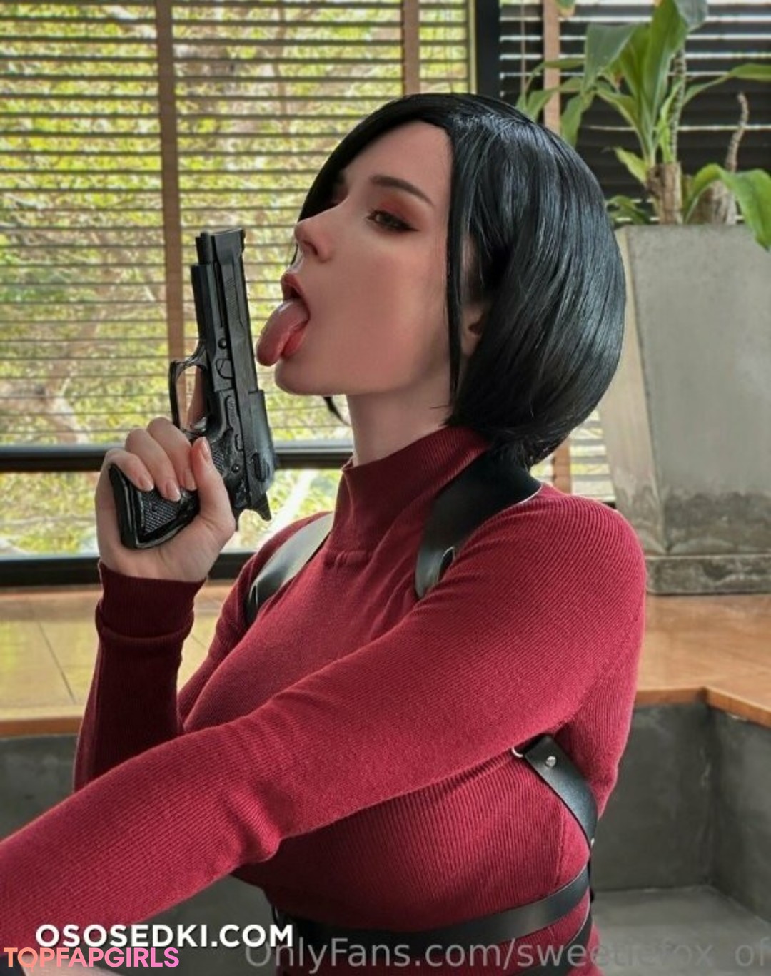 Sweetiefox of pornstar beautiful picture