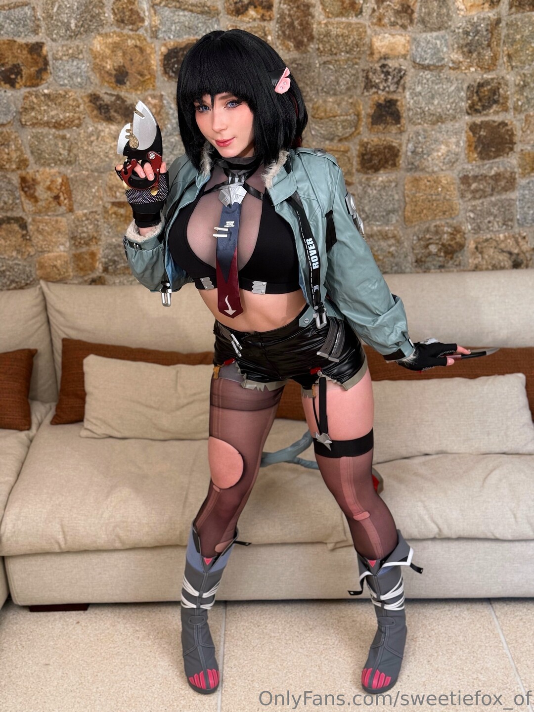 Sweetiefox of top model galleries