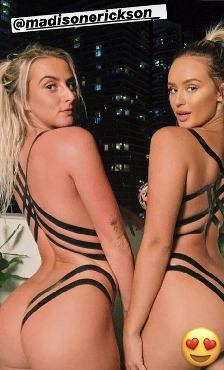 Madison Erickson high quality pornstar photos