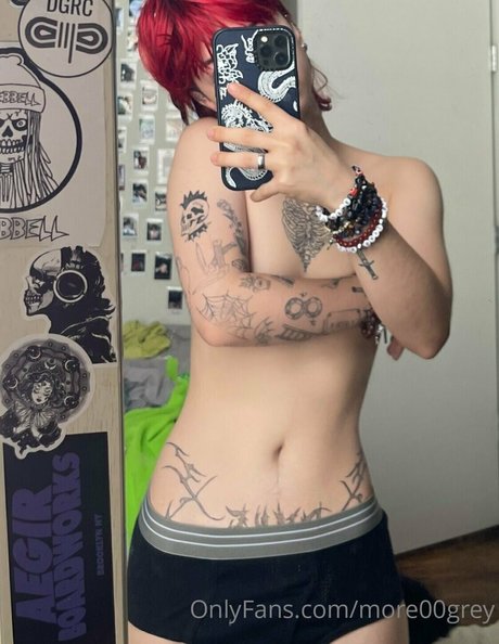 more00grey nudes pornstar image