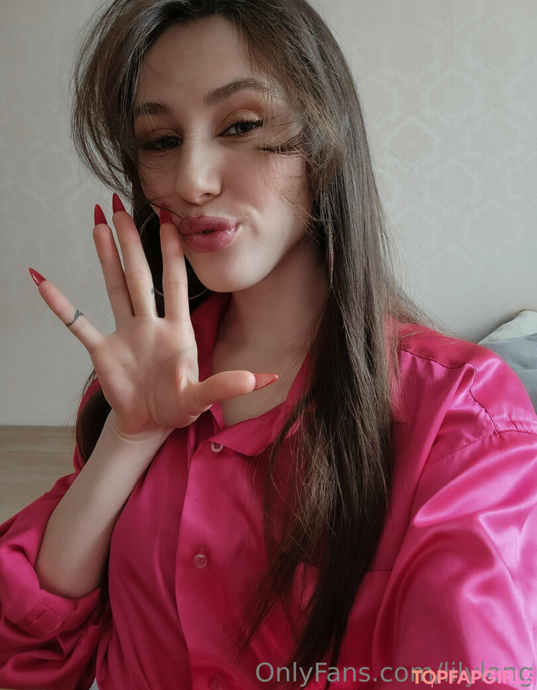 lilylong porn model archive