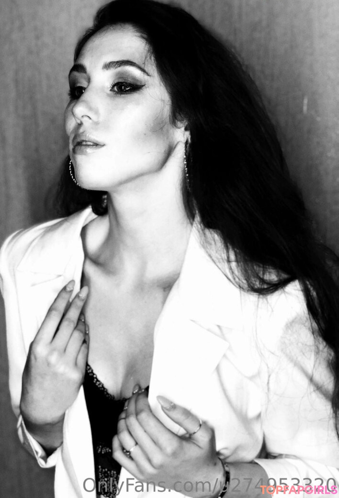 lilylong hot star pic