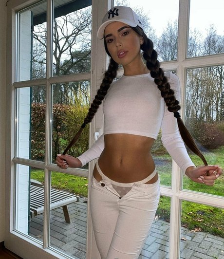 clairelaurent hot model photo