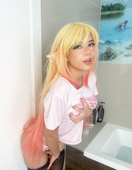 monster tits onlyfans sexy image