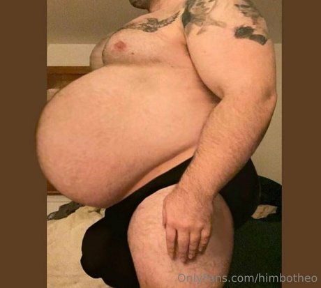 himbotheo sexy star image