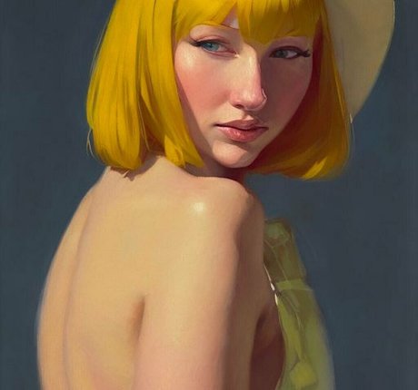 thezaramoon art star pics