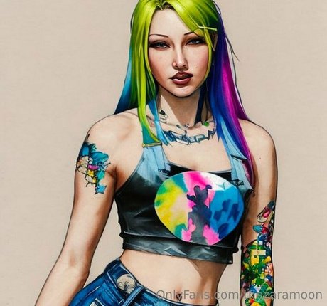 thezaramoon sex pornstar pictures