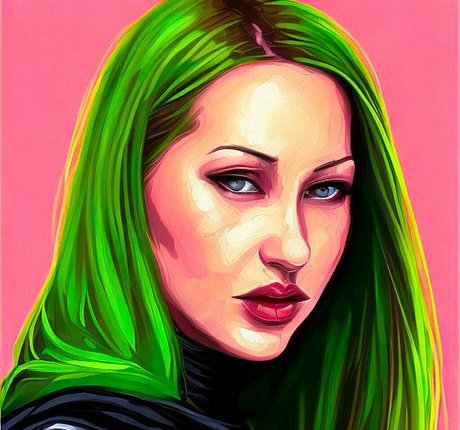 thezaramoon profile image