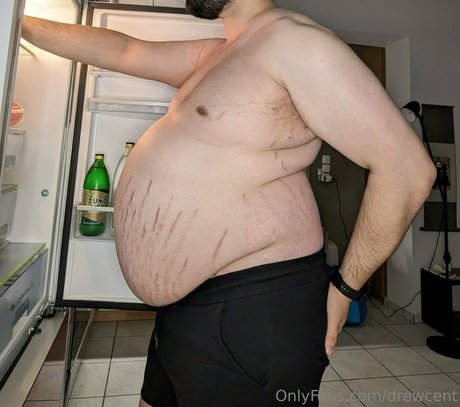 drewcent art model img