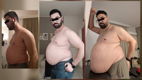 drewcent exclusive pornstar image