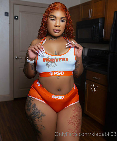 Kiababii03 xxx model pic