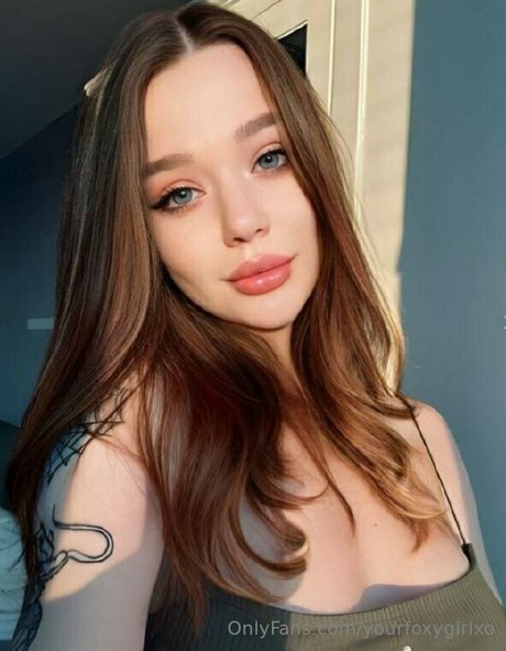 yourfoxygirlxo pornstar free image