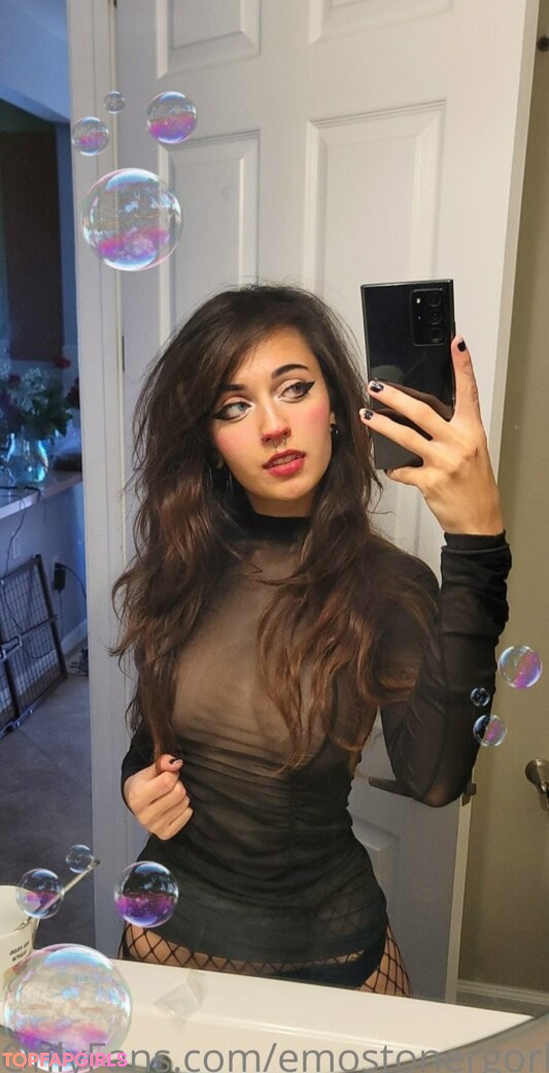 Emostonergorl pornographic actress photos