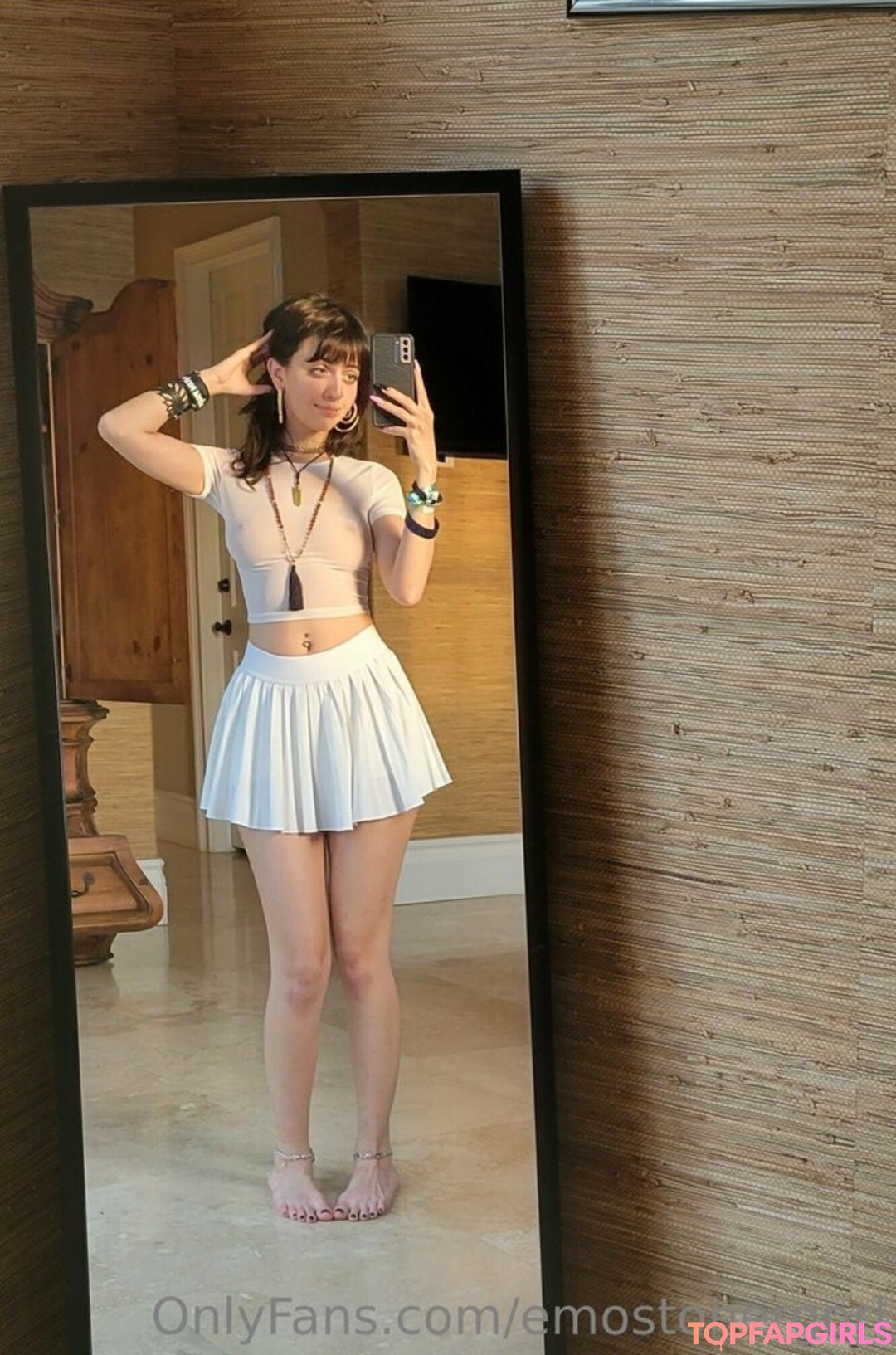 Emostonergorl nudes pornstar archive
