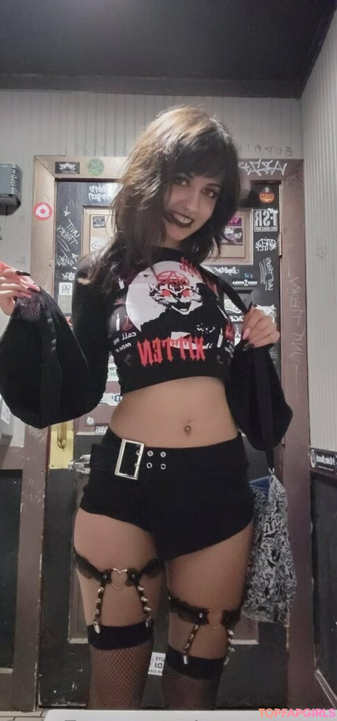 Emostonergorl exclusive model pic