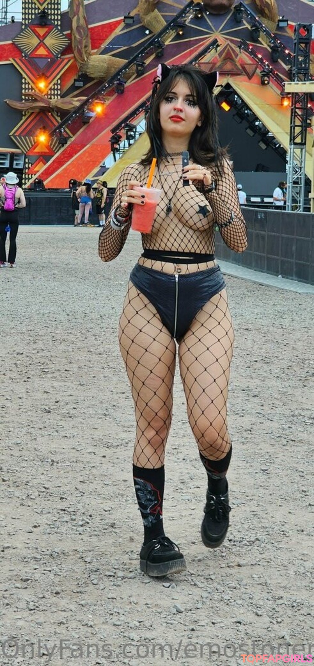 Emostonergorl actress galleries