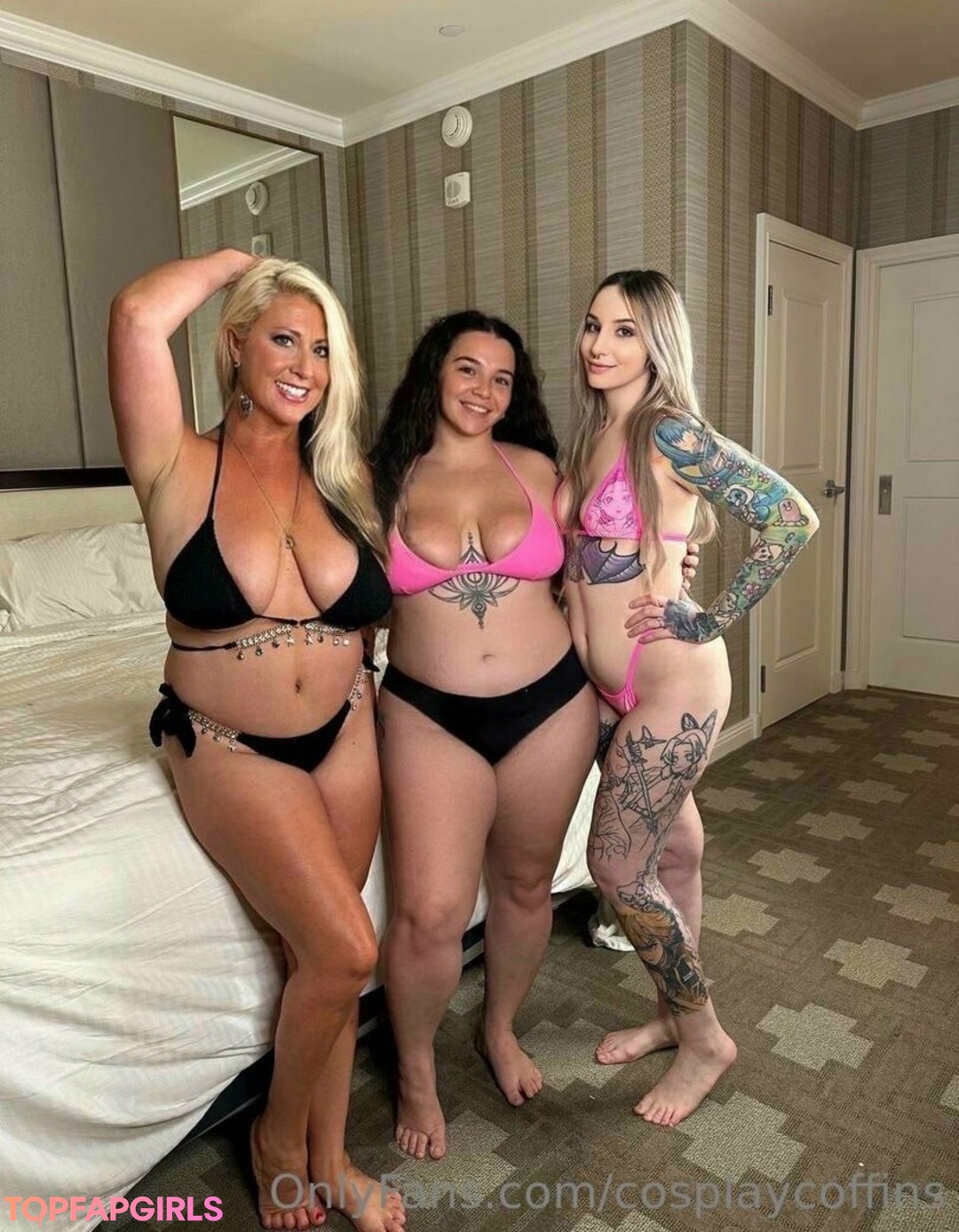 cosplaycoffins pornographic star gallery