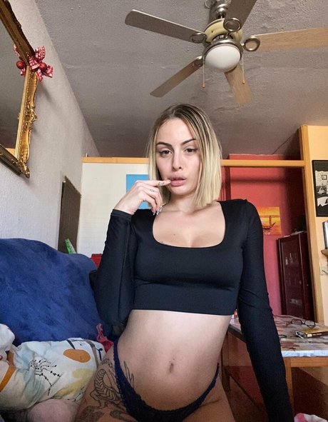 lyamissy star naked picture