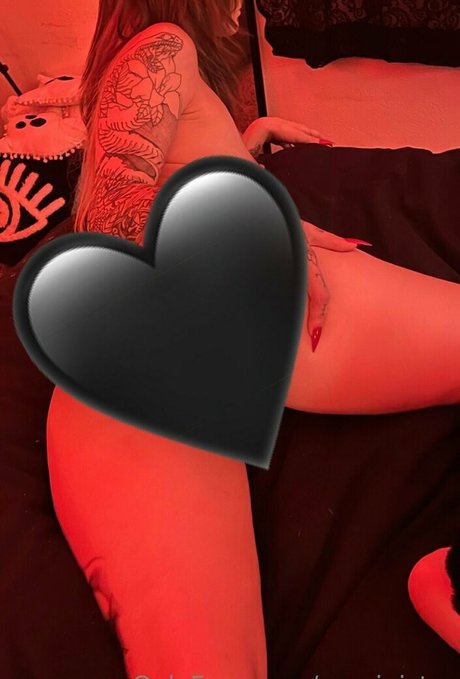 savsinister art model images